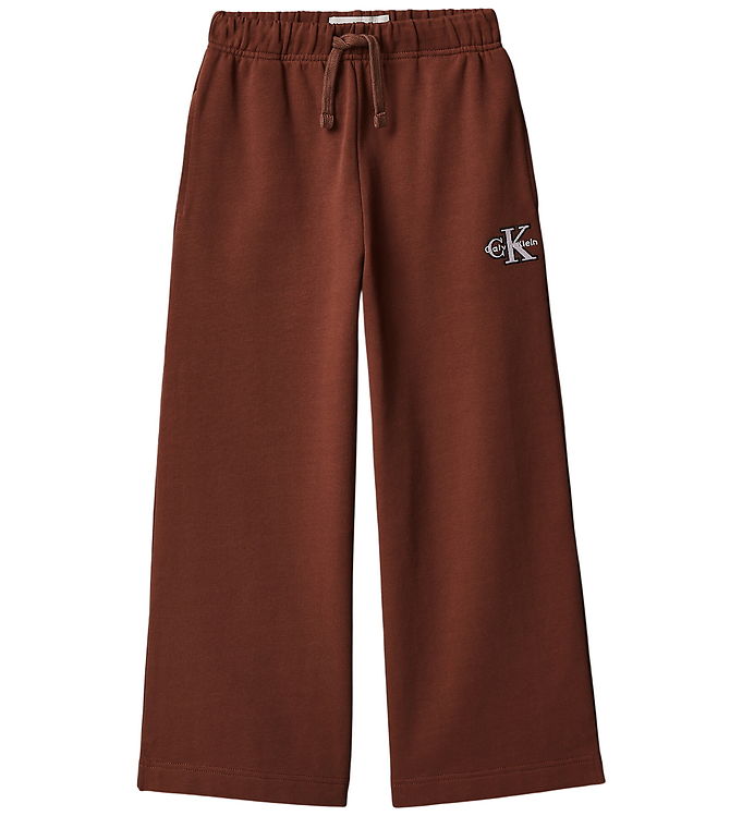 Calvin Klein Sweatpants - Monologo - Rocky Road