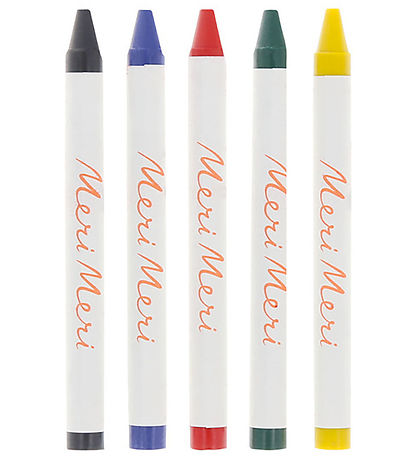 Meri Meri Rulle Til Farvelægning - Byggeri Og Biler