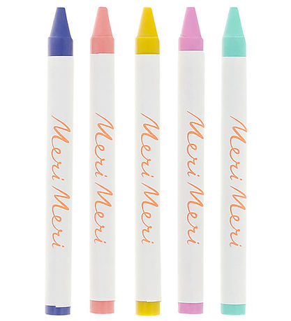 Meri Meri Rulle Til Farvelægning - Kitten Club