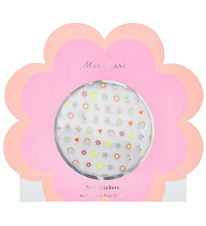 Meri Meri Neglestickers - Groovy