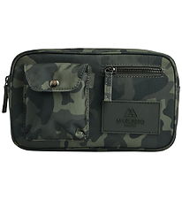 Markberg Bæltetaske - DarlaMGB - Monochrome - Camouflage