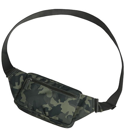 Markberg Bæltetaske - DarlaMGB - Monochrome - Camouflage