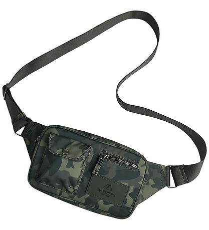 Markberg Bæltetaske - DarlaMGB - Monochrome - Camouflage