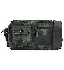 Markberg Skuldertaske - DarlaMGB - Monochrome - Camouflage