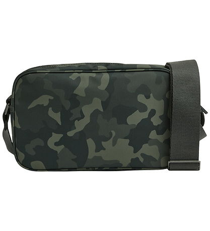Markberg Skuldertaske - DarlaMGB - Monochrome - Camouflage
