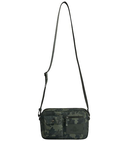 Markberg Skuldertaske - DarlaMGB - Monochrome - Camouflage