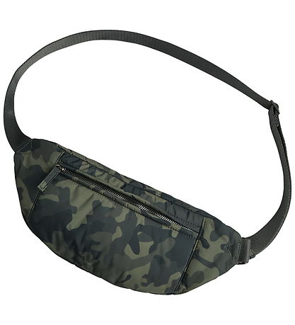 Markberg Bæltetaske - HazeMBG - Camouflage