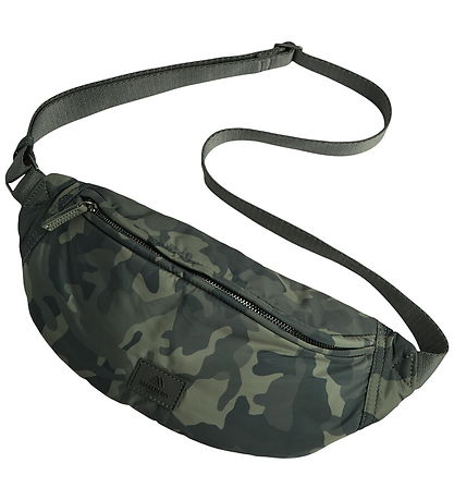 Markberg Bæltetaske - HazeMBG - Camouflage