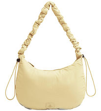 Markberg Skuldertaske - GroundMBG - Transparent Yellow