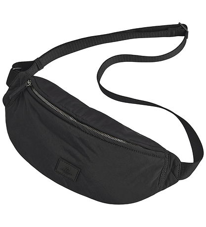 Markberg Bæltetaske - HazeMBG - Sort