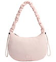 Markberg Skuldertaske - GroundMBG - Pink Marshmallow