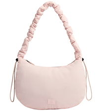 Markberg Skuldertaske - GroundMBG - Pink Marshmallow