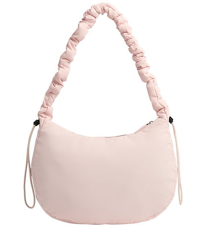 Markberg Skuldertaske - GroundMBG - Pink Marshmallow