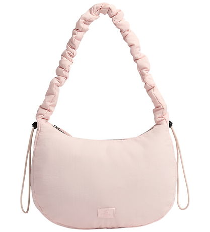 Markberg Skuldertaske - GroundMBG - Pink Marshmallow