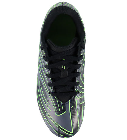 Under Armour Fodboldstøvler - UA Shadow Club 4 FG JR - Sort