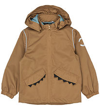 Mikk-Line Sommerjakke - Dijon