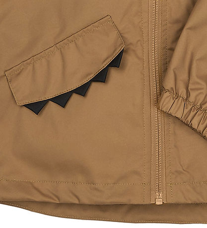 Mikk-Line Sommerjakke - Dijon