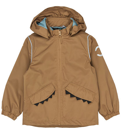 Mikk-Line Sommerjakke - Dijon