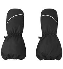 Reima Rukkaset - Hiha - Musta