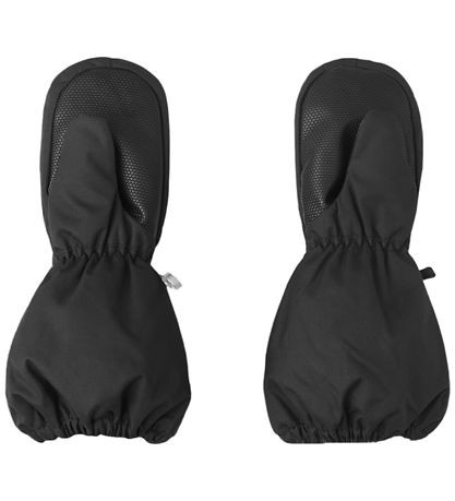 Reima Luffer - Moffen - Sort