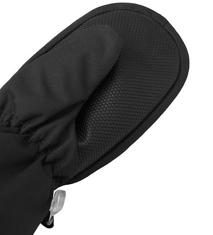 Reima Luffer - Moffen - Sort