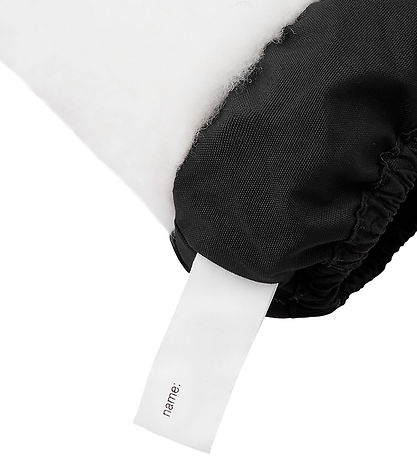 Reima Luffer - Moffen - Sort