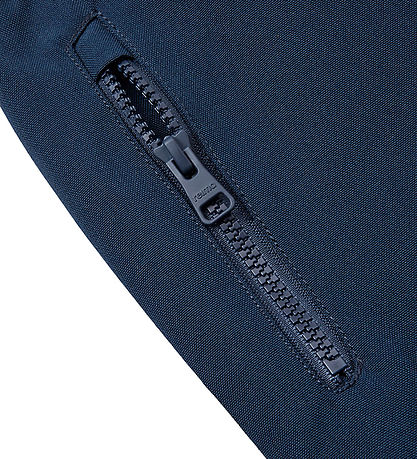 Reima Skibukser m. Seler - Kiddo - Navy