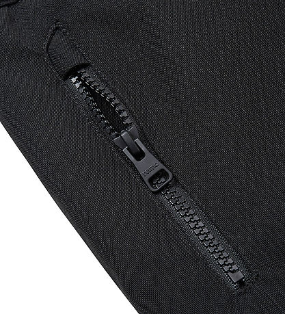 Reima Skibukser m. Seler - Kiddo - Sort