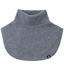 Reima Neck Warmer - Fleece - Legenda - Melange Grey
