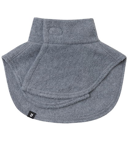 Reima Halsedisse - Fleece - Legenda - Melange Grey