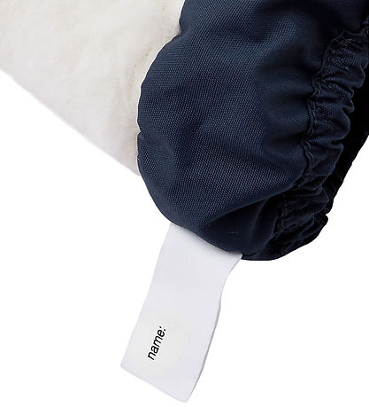 Reima Luffer - Moffen - Navy