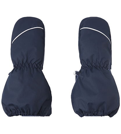 Reima Luffer - Moffen - Navy