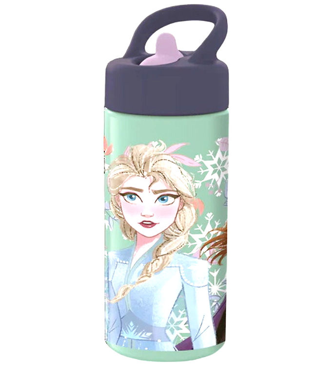 Frost Drikkedunk - 420 ml - Frozen