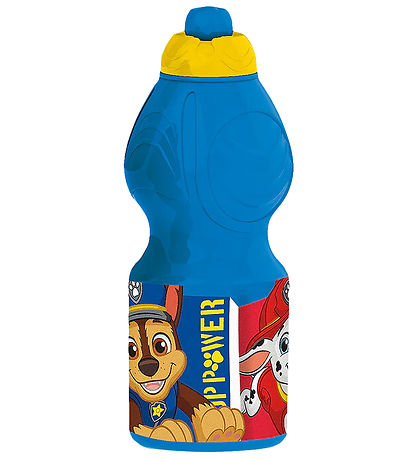 Paw Patrol Drikkedunk - 400 ml - Blå