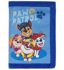 Paw Patrol Pung - 13 x 8.5 cm - Blå