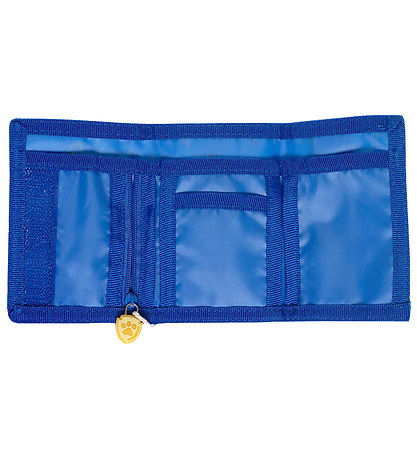 Paw Patrol Pung - 13 x 8.5 cm - Blå