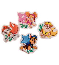 Paw Patrol Viskelæder - 4 stk