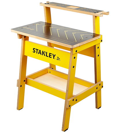 Stanley Jr. Arbejdsbænk - Gul