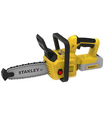 Stanley Jr. Værktøj - Motorsav - Deluxe