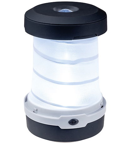 Camping Check Pop-Op Campinglygte - 8x13 cm