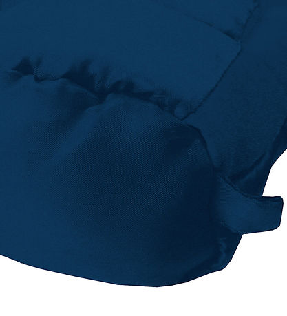 Camping Check Sovepose - Mummy Deluxe - Grøn