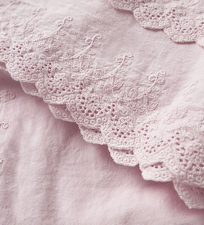 Name It Kjole - NmfHavelle - Cradle Pink