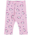 Name It Leggings - NmfVivian - Pirouette/Unicorn