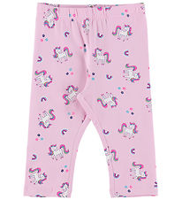 Name It Leggings - NmfVivian - Pirouette/Unicorn