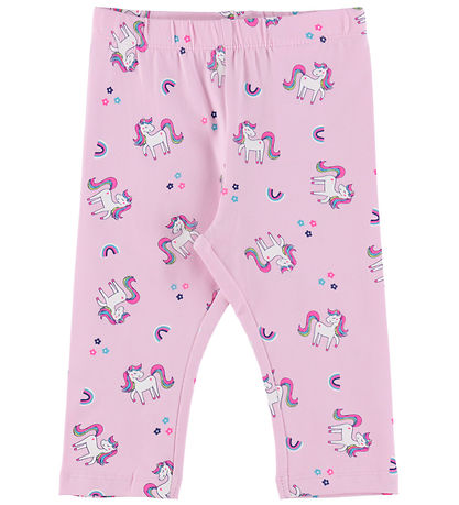 Name It Leggings - NmfVivian - Pirouette/Unicorn