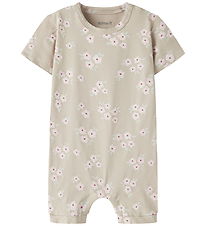 Name It Sommerdragt - NbfVandora - Peyote/Flowers