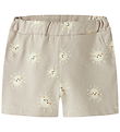 Name It Shorts - NbmVroels - Peyote/Sun