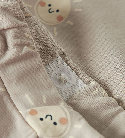 Name It Shorts - NbmVroels - Peyote/Sun