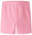 Name It Cykelshorts - NmfVivian - Pink Drink