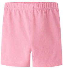 Name It Cykelshorts - NmfVivian - Pink Drink
